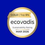 EV Gold Rating