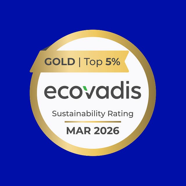 EV Gold Rating