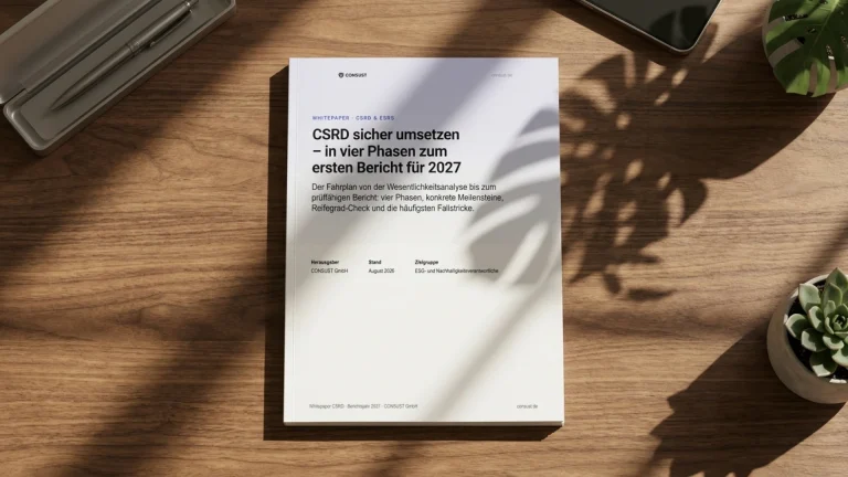 consust whitepaper csrd esrs vier phasen zum ersten bericht fuer 2027