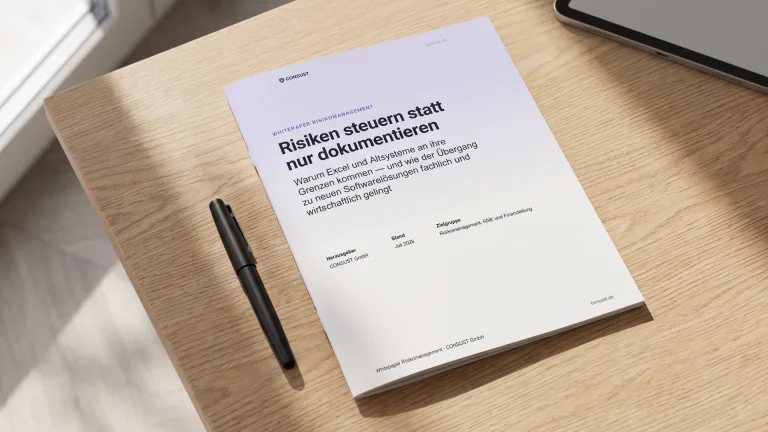 consust whitepaper risiken steuern statt nur dokumentieren 2026