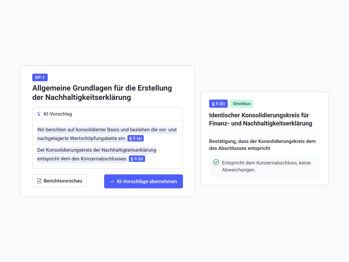 csrd screenshot berichtserstellung 5